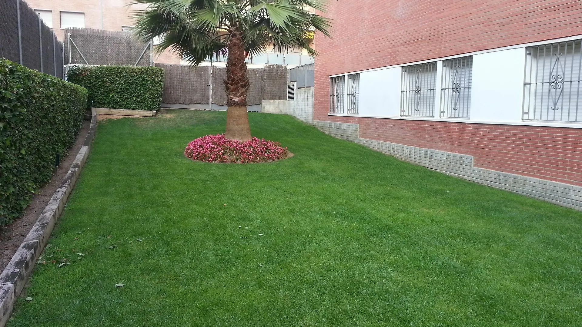 Apartmán Estudio A 250 M De La Playa De Fenals Lloret de Mar